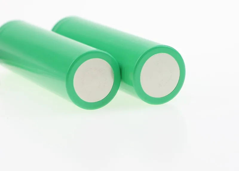 
Wholesale price 18650 battery pack 3.7v Lithium ion Battery Cell 