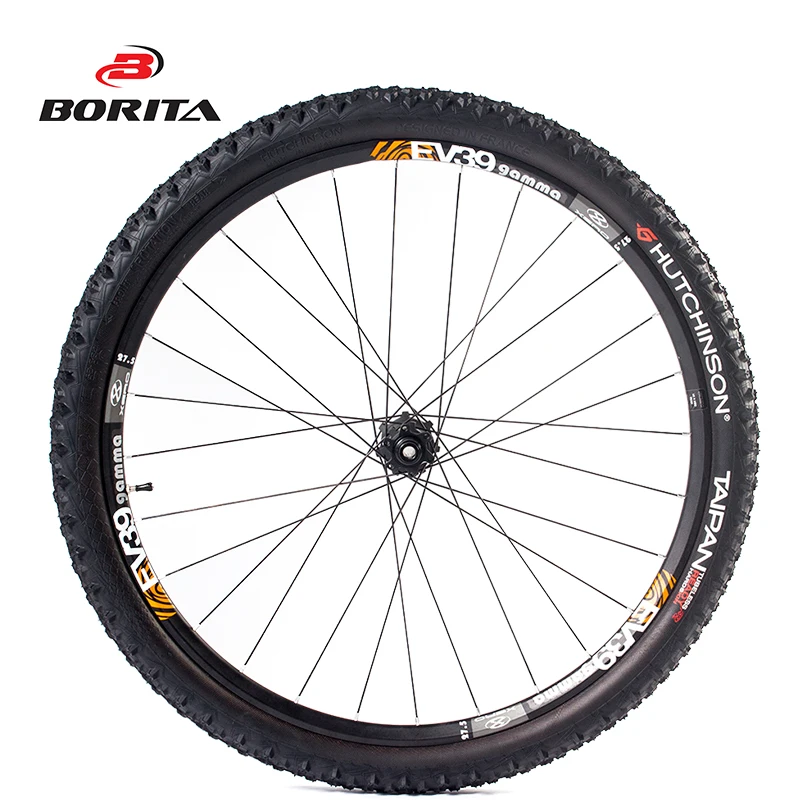 2017 Hutchinson TAIPAN China airless bicycle tire Mountain Bike Tire for All Conditions