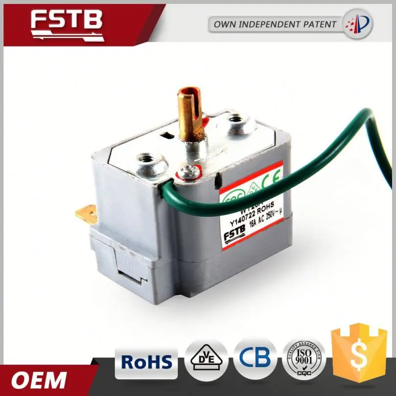 
Promotion Item Hvac Parts CB RoHS Electric Grill Thermostat 