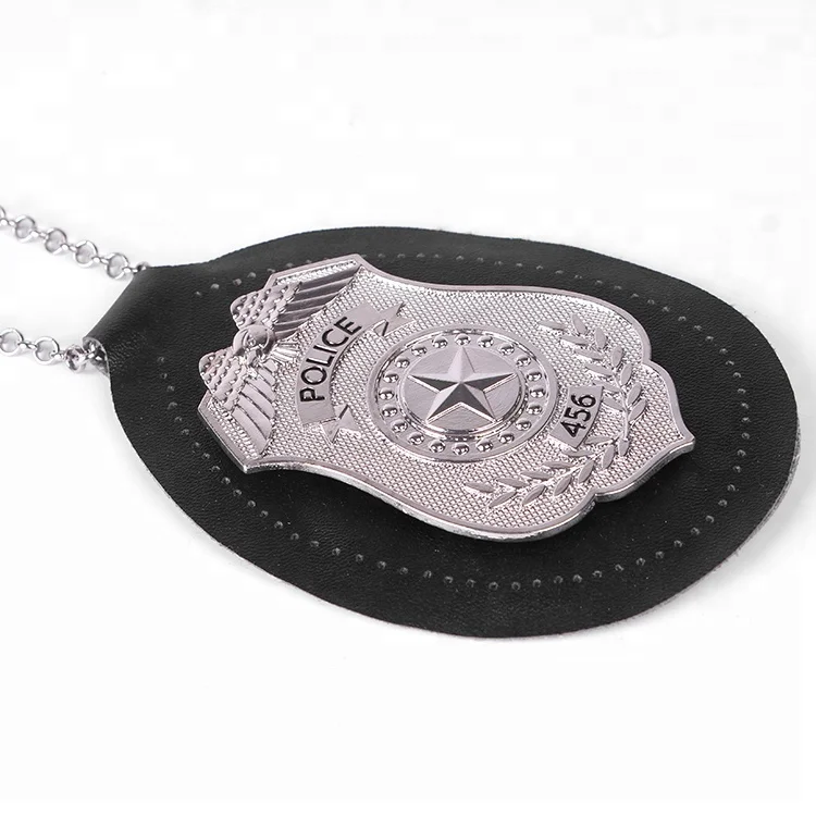 Hot Sale Leather Trinket Necklace with Letter Art Rope Hanging Brooch for Gift Wedding Engagement Parties Wholesale