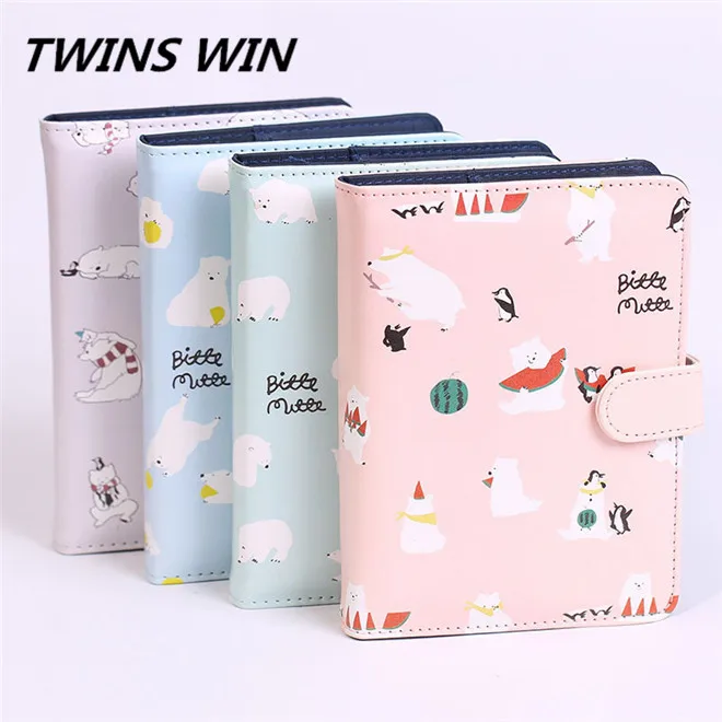 Милые канцелярские принадлежности для офиса на заказ простой Печатный креативный бумажный блокнот с индивидуальным логотипом