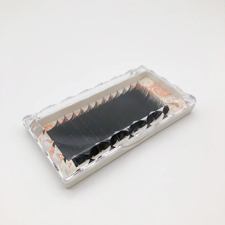 italian alibaba lashes tweezers eyelash extension volume eyelashes