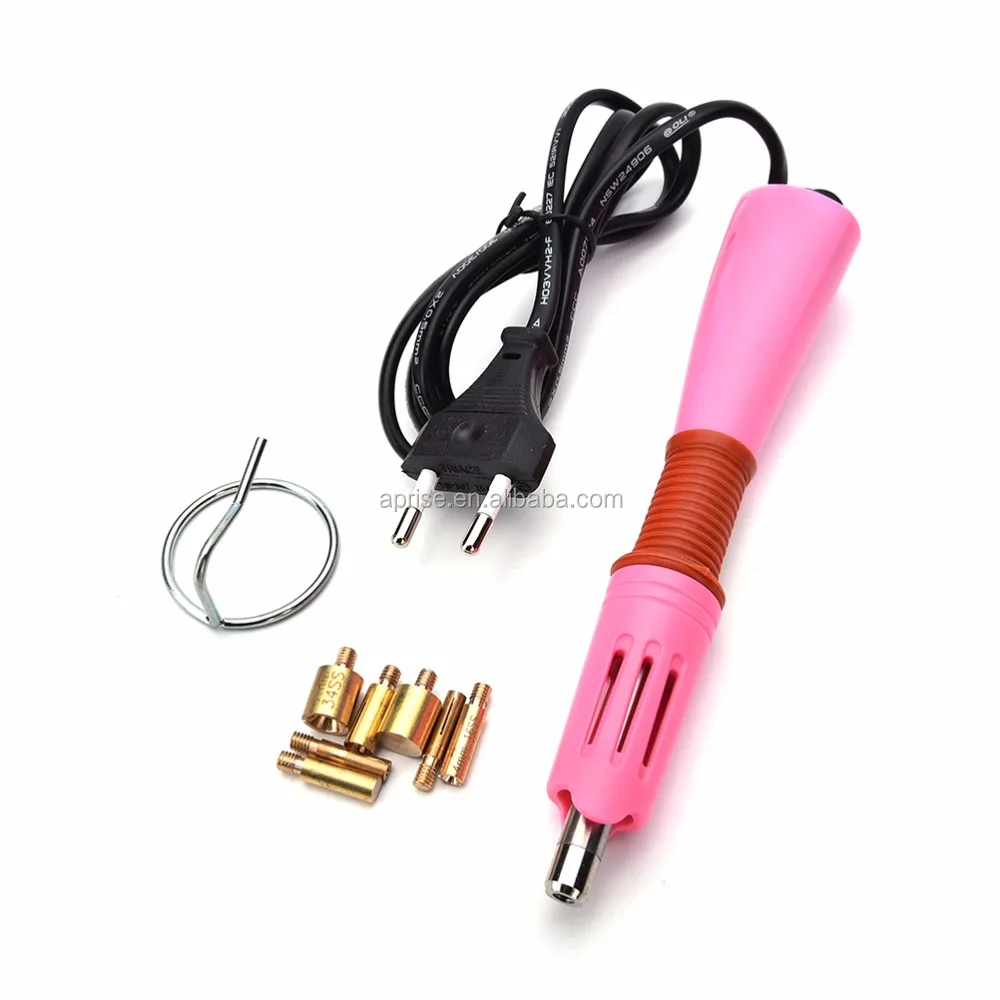 rhinestone hotfix applicator for clothes decoration