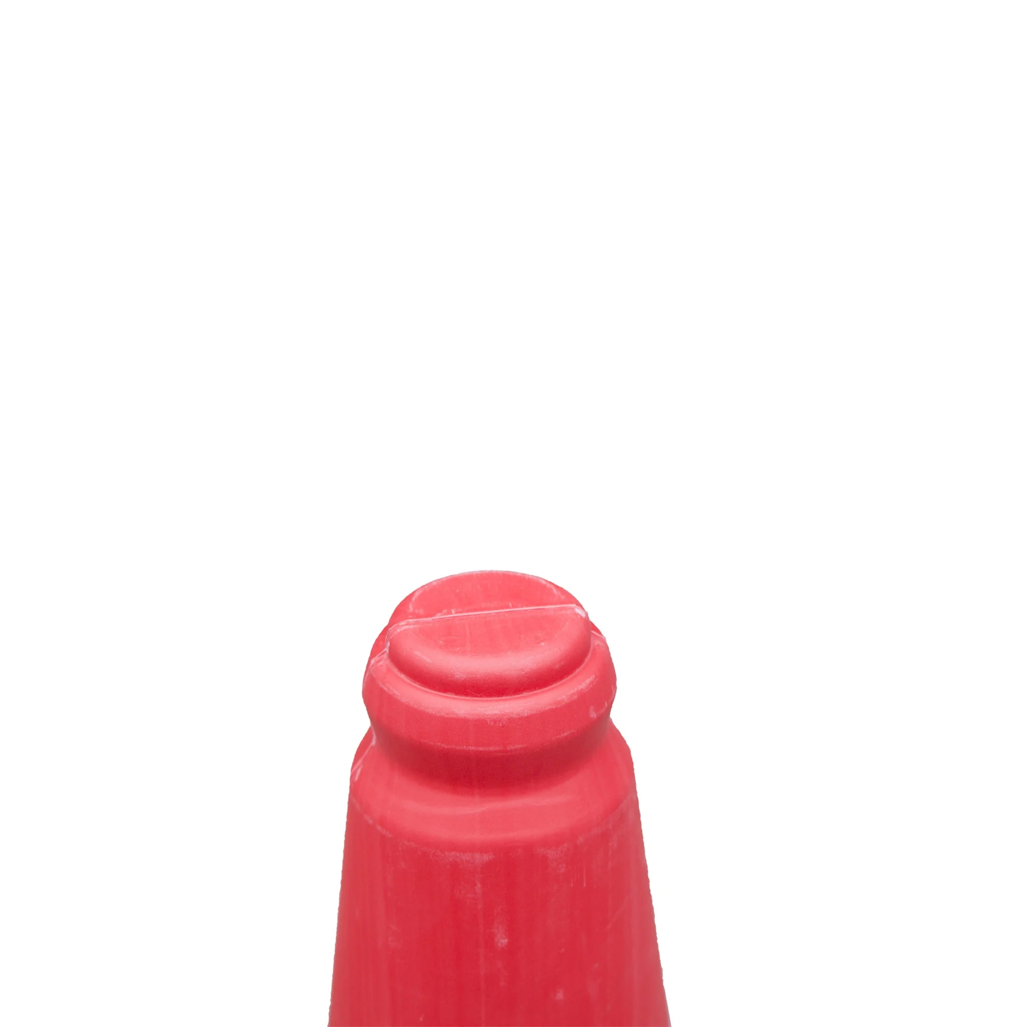 75CM Custom Warning Use Road Safety Plastic Traffic Cone