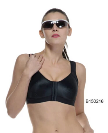 
 модный спортивный бюстгальтер  