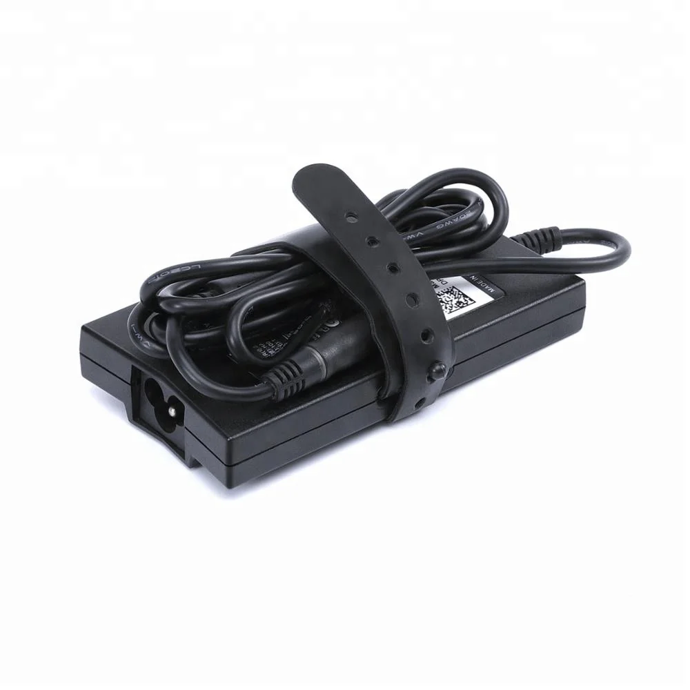 
65W Slim laptop charger price for DELL 19.5V 3.34A inspiron Power Adapter 