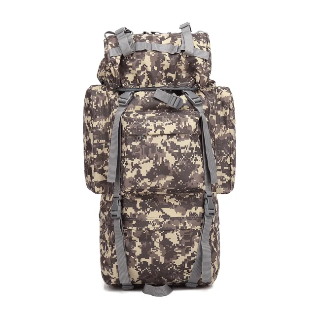 60l 80l 90l 120l  large tactical bag backpack army  military tactical travel mountaineer trekking hiking backpack
