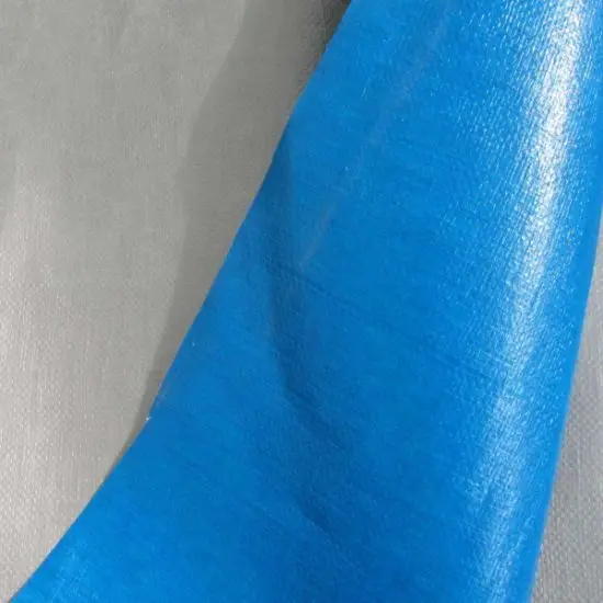 
Vietnam Manufacture 3X3 Leno PE Tarpaulin 