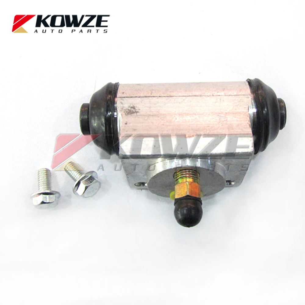 Rear Brake Line Valve Cylinder Pump For Toyota Hilux 4WD 47550-09070