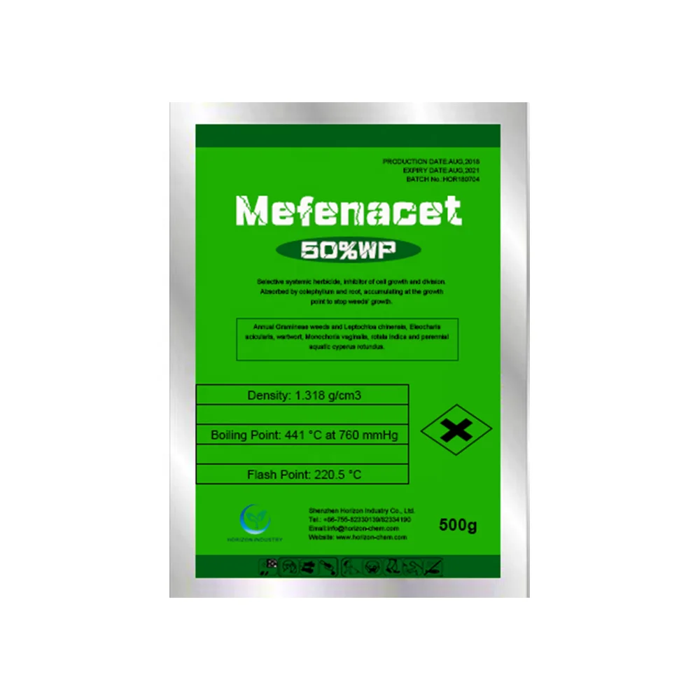 2021 лучшие Агрохимикаты, гербицидные химикаты, натуральный селективный гербицид, трава, сорняк, рис 50% WP 50% WP, мефенацет