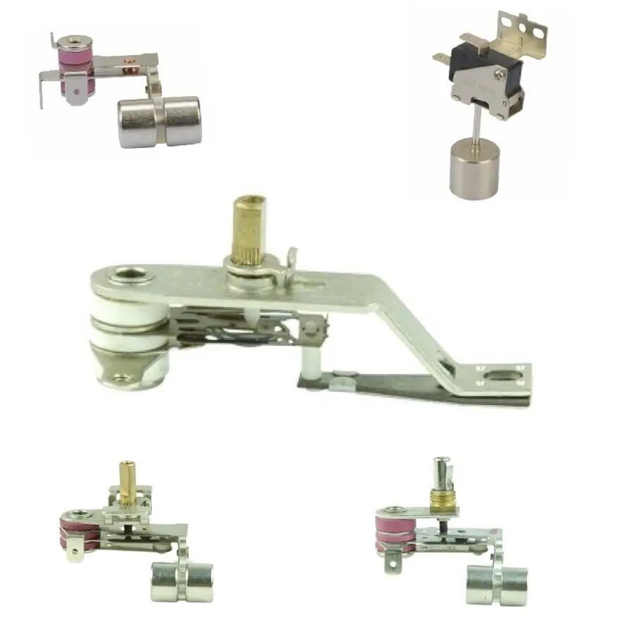 
Hot sale iron kst thermostat 