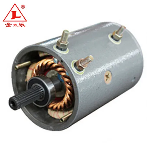12V  1.4KW  W8923 electric car wheel motor