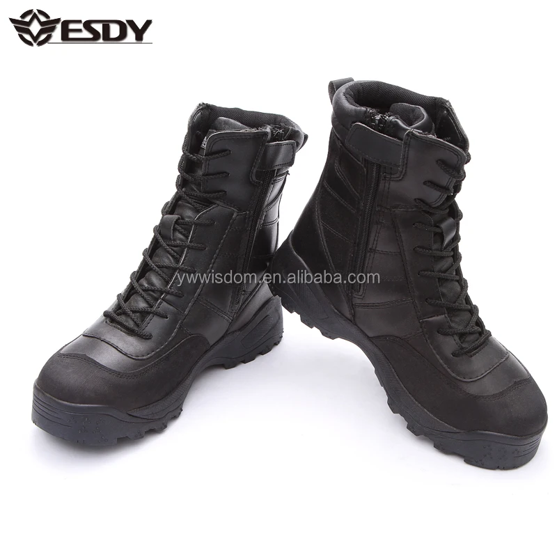 ESDY уличные спортивные ботинки, тактическая Экипировка, охотничьи ботинки, боевые ботинки