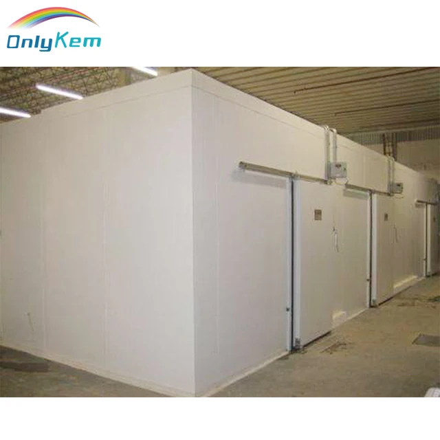 
Energy Saving Cold Room, Walk in Cooler for fruit 