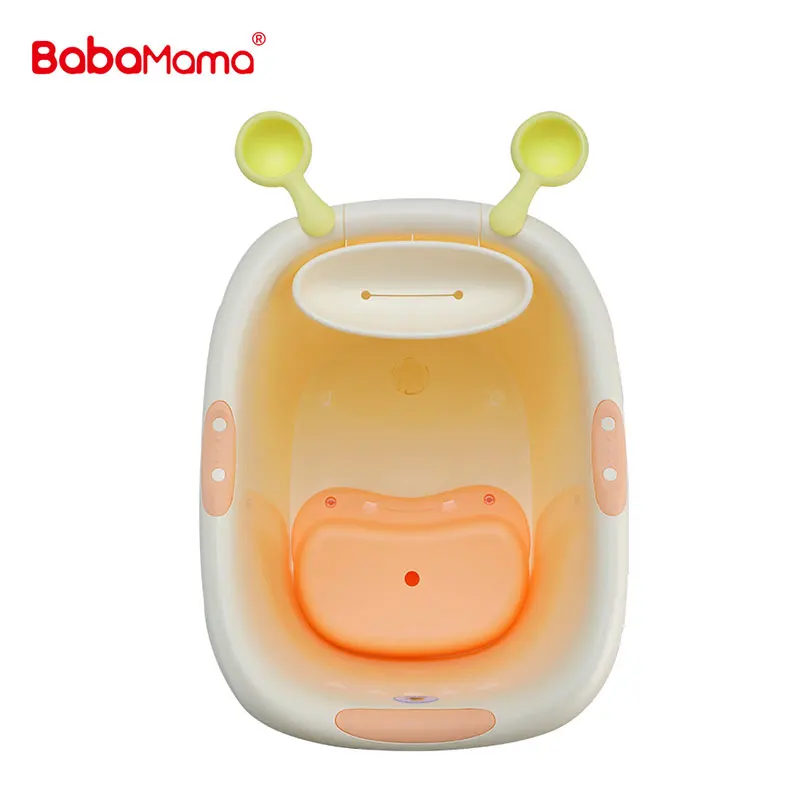 Lower Price Bpa Free Safety Wholesale Big Size Wash Tub