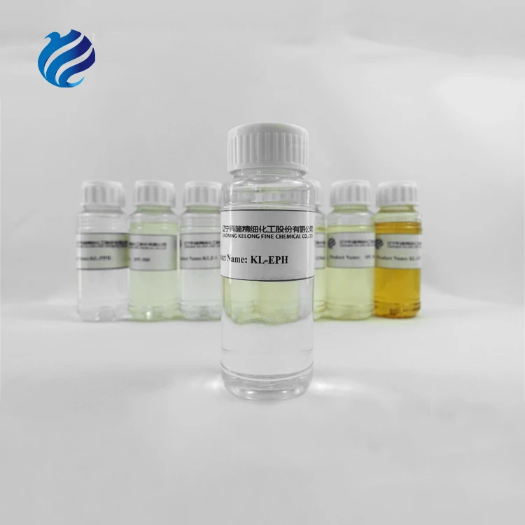 
Kelong chemical ethylene glycol phenyl ether phenoxyethanol 