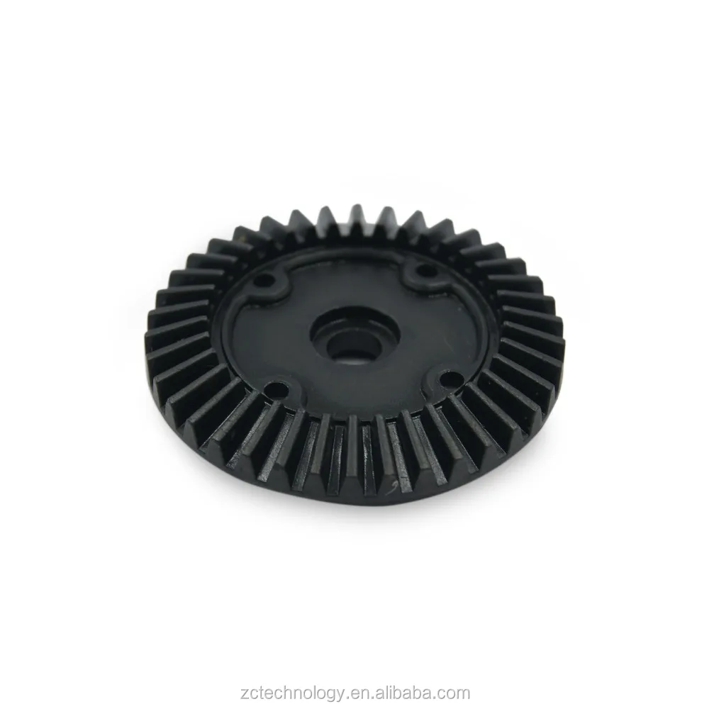 powder metallurgystainless steel 316 Sintered Gear Parts