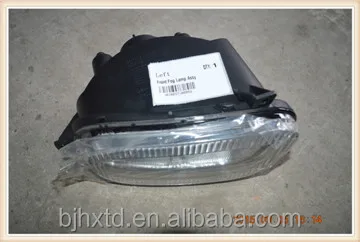 High quality for original FOTON part-Left Front Fog Lamp Assy ( 1B18037100093 )
