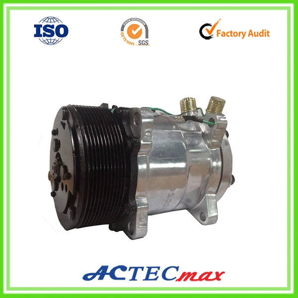 5Н14 12/24в авто санден компрессор