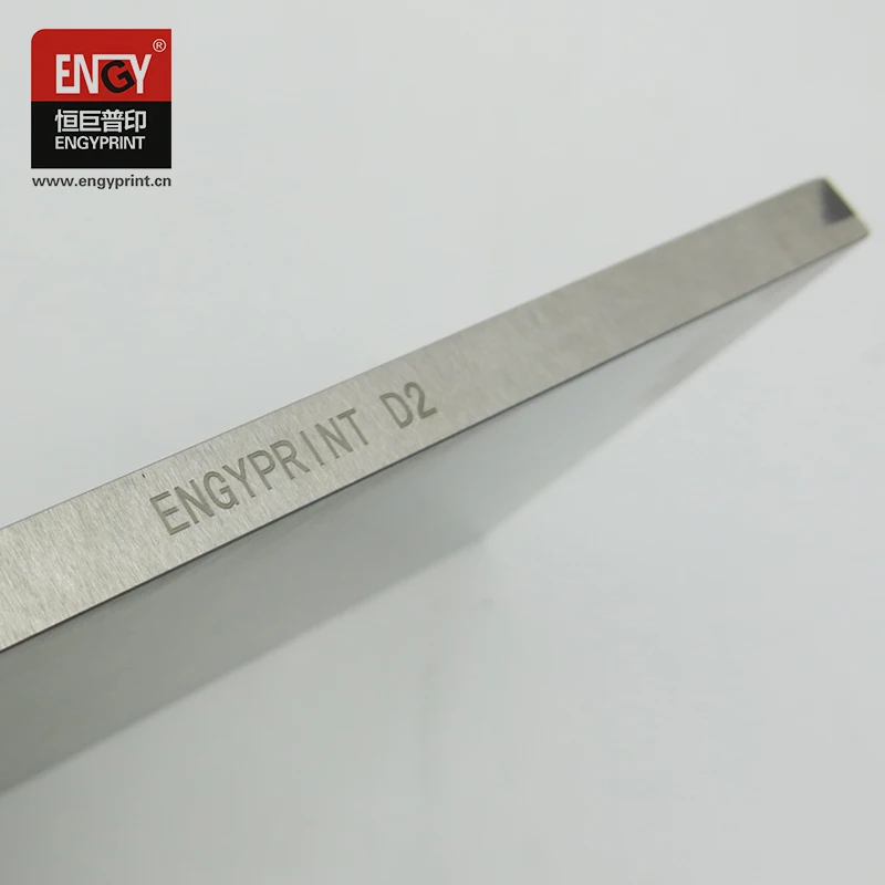10mm thick steel plate Thickness Pad Printing Steel Plate for Microprint Machine