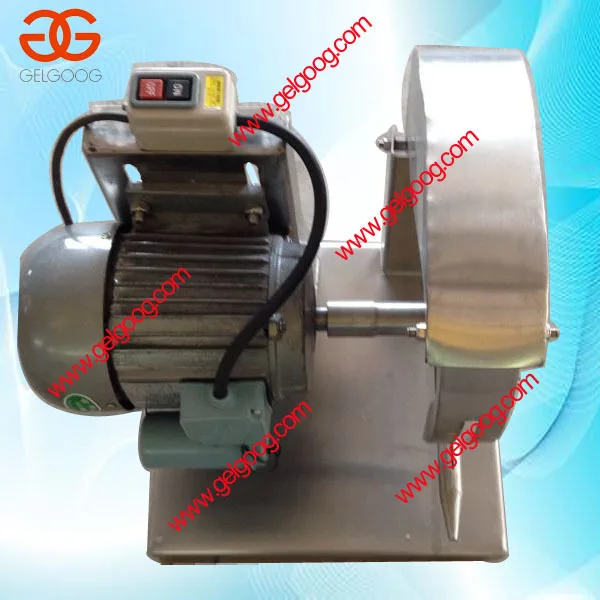 Electric chicken cutting|Mini type poultry splitting machine