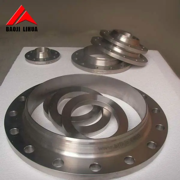 Высокое качество Dn200 Фланец Производители