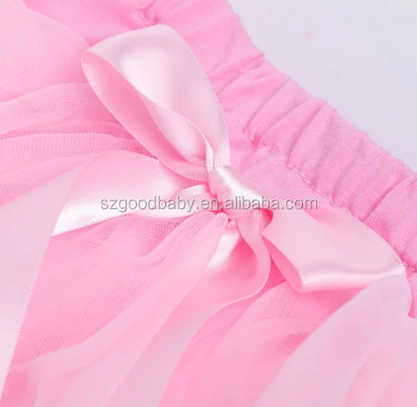 
tutu bloomer girl baby underwear diaper covers newborn baby clothes 