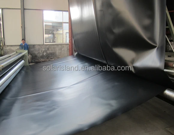 1.00&1.50mm geomembrane