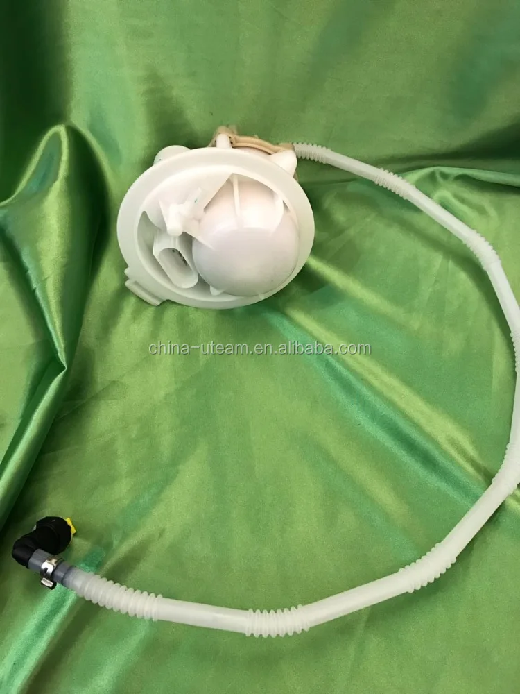 7L0919679 Fuel filter Gas filter Oil filter suitable for Porche Cayenne, VW Touareg, Q7 YTQL5003B