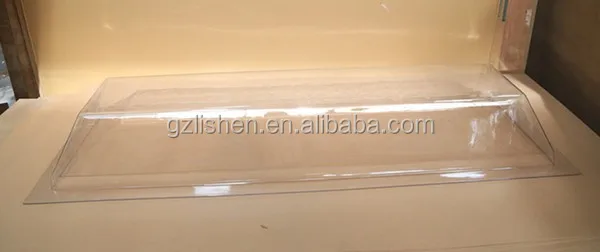 
skylight dome, cover skylight rectangle, fiberglass skylight UV 