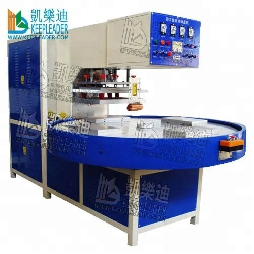 PVC Box Making Machine for PET PP  PVC Box Vacuum Forming Making of  Fast Food Box Making Machine
