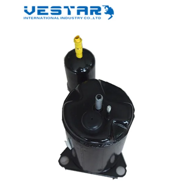 KTN refrigerant compressor for sale