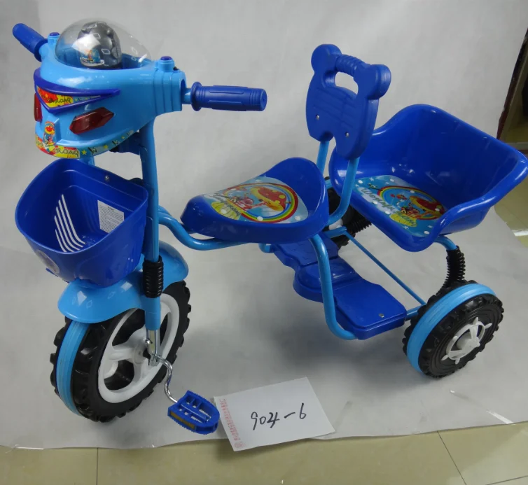 hot sale children baby tricycle ride on car JH4904