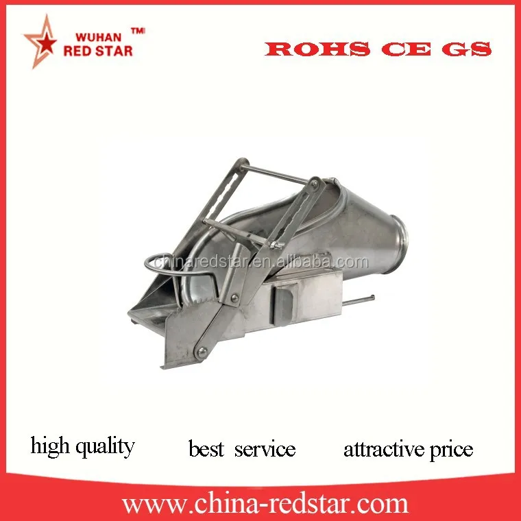 piglet castration tool and equipment farming machine