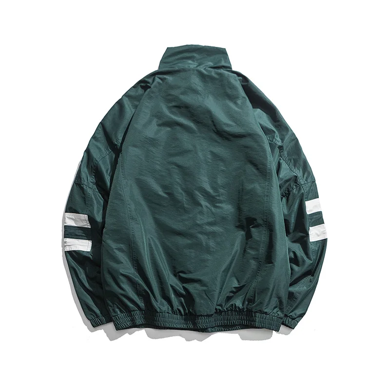 Green color sport for students High Quality custom mens  hoodies YYI2335