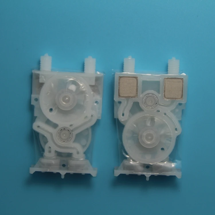 solvent dx7 printhead ink damper for roland VS-640 XR-640 RF-640 XF-640 inkjet printer spare parts