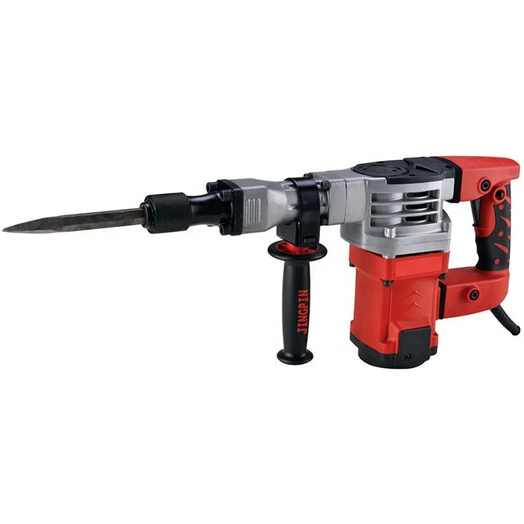 
65mm power tools hilti hammer drill 220V demolition hammer 
