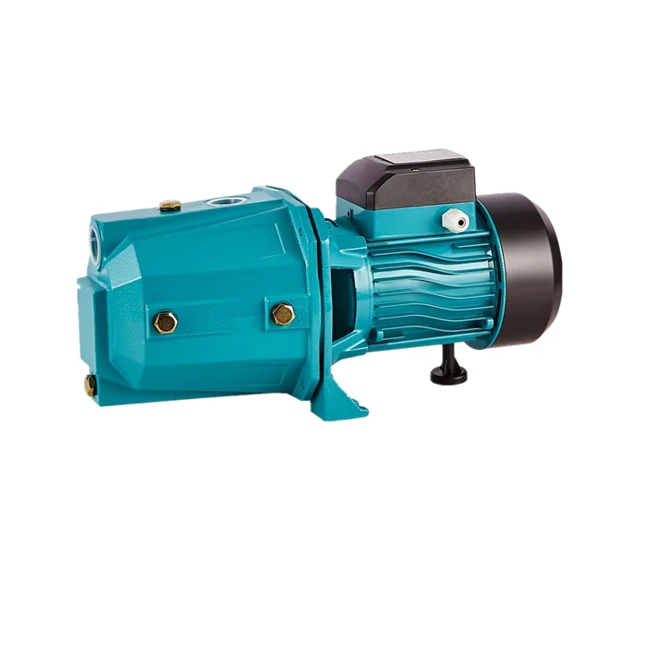 
China JET Series Self Priming Water Pumps Manufacturer 