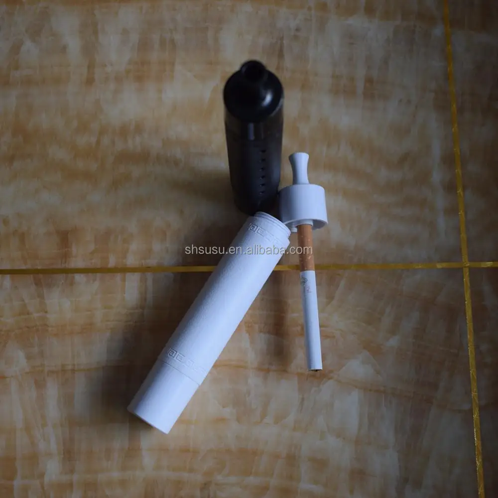 
Healthy Smoking Holder instead of Electronic Cigarette 