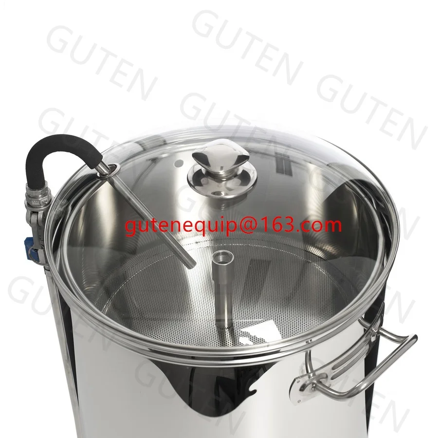 50L Mash Tun/ Brewery 5OL