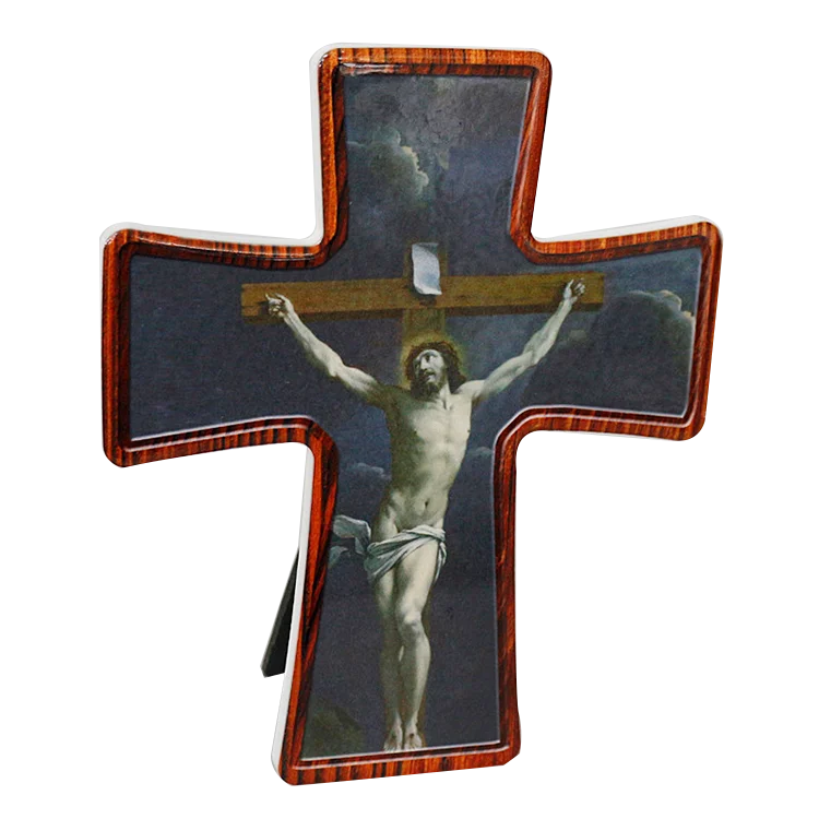 
Custom background home hanging decor wall plaque 