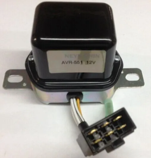VOLTAGE REGULATOR,AVR-551,27700-10110,27700-22000,27700-31011,27700-33010,27700-41011,27700-36010,27700-15040,27700-22010