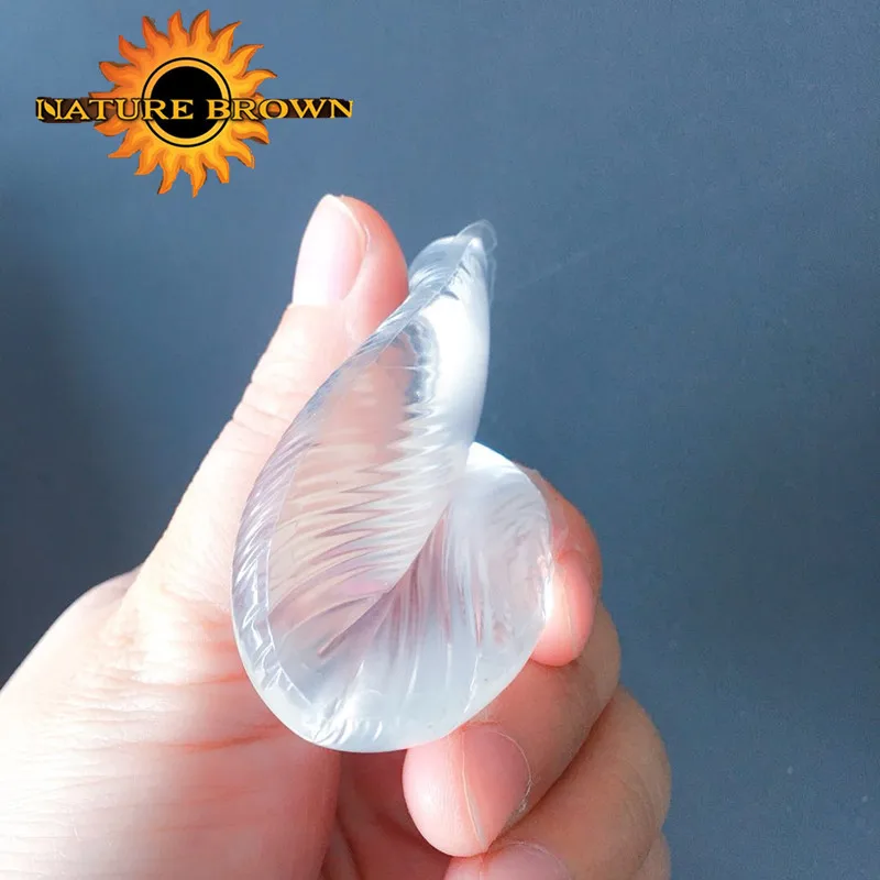 Popular professional foundation silicone facial sponge