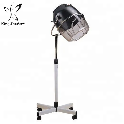 Good price hairdressing salon tools and equipment professional hair dryer helmet wall mount salon dryer