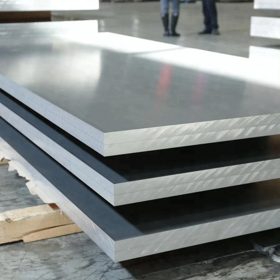 Yonghong 2024 t3 3mm aluminum sheet