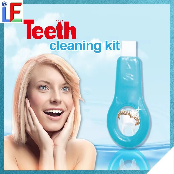 Turkey Dental  products Tooth Polishing Teeth cleaning and Whitening Polisher Stain Remover Tool best sellers in europe