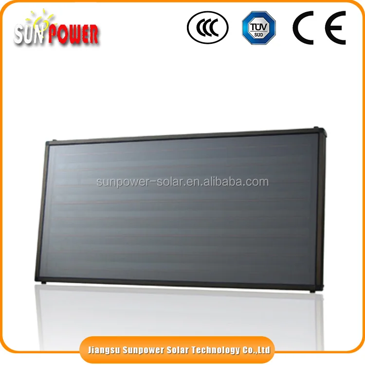 Hot china products wholesale hybrid solar collector from online premium market