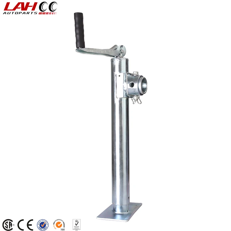 2000lbs RV Trailer stabilizer jack parts stands parking jack trailer parts lift leg