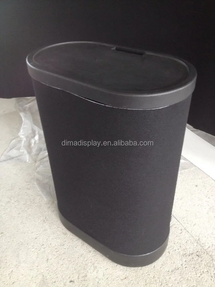 3x3 Выдвижная подставка из ткани медиа-стена выдвижная ткань