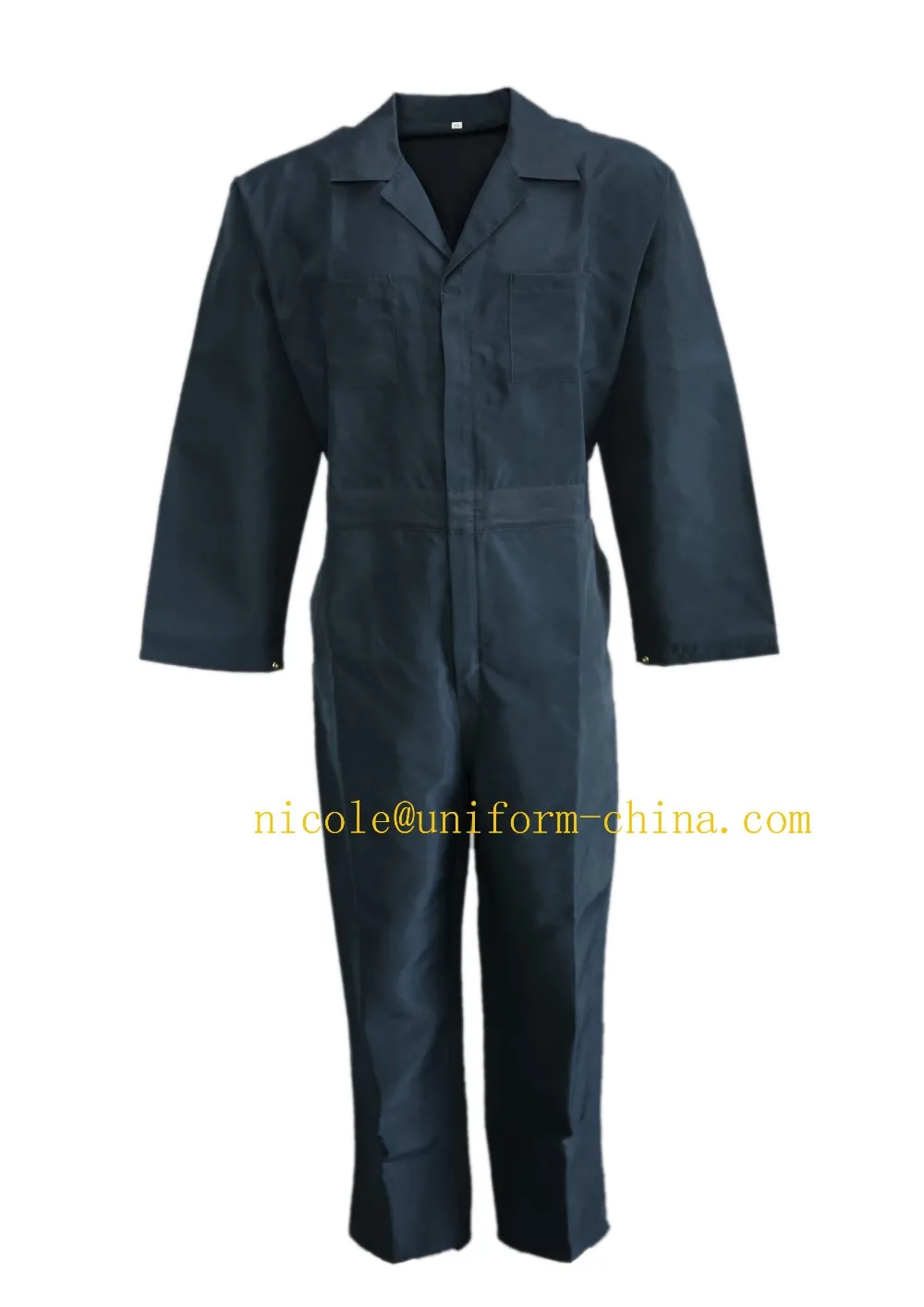 Легкий летний комбинезон Nomex NFPA2112